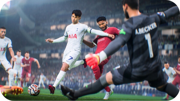 EA SPORTS FC 24 | FIFA 24 PC WERSJA STANDARD EDITION GRA PL AUTOMAT + BONUS Platforma PC