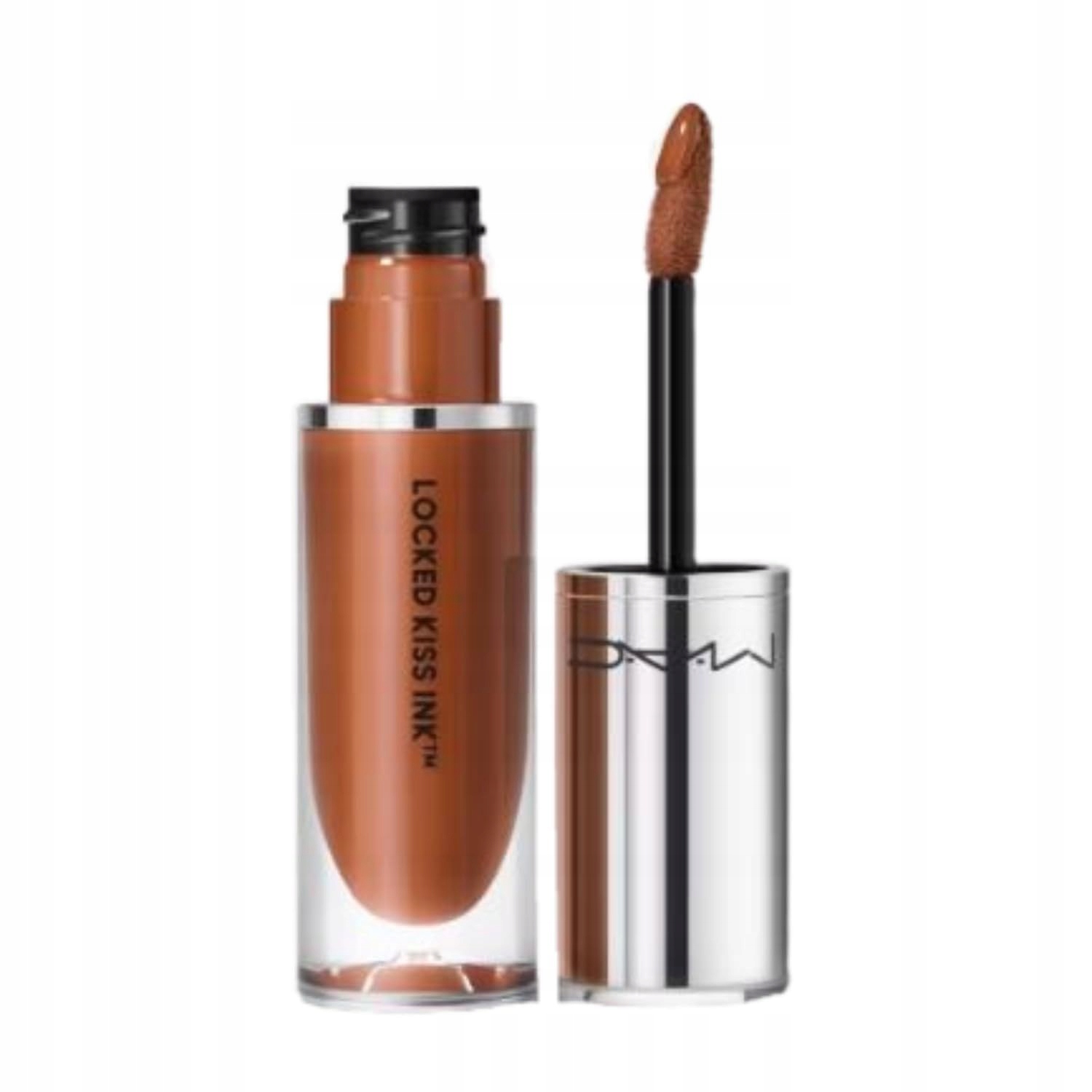 Dlouhotrvající Tekutá Rtenká Odstín Locked Kiss Ink 4 ML Odstín: Posh