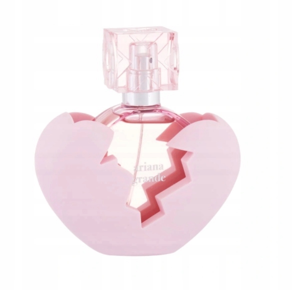 Ariana Grande Thank U Next Parfémovaná voda 30 ml