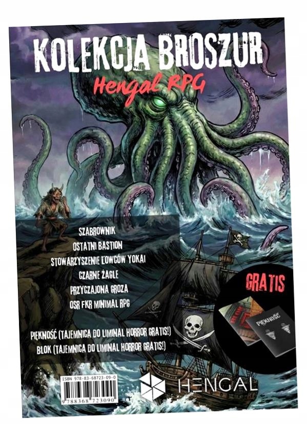 Kolekcja Gier Rpg
