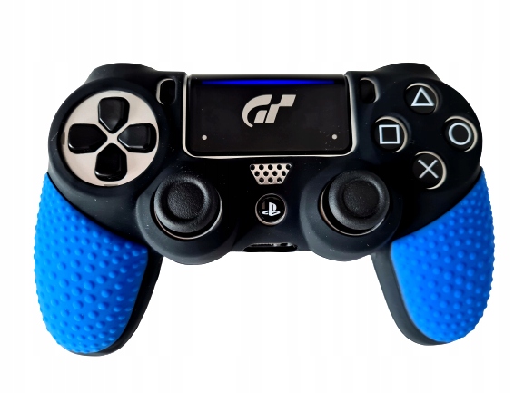 

PS4 Etui Sylikon Pokrowiec Na Pada Dualshock 4