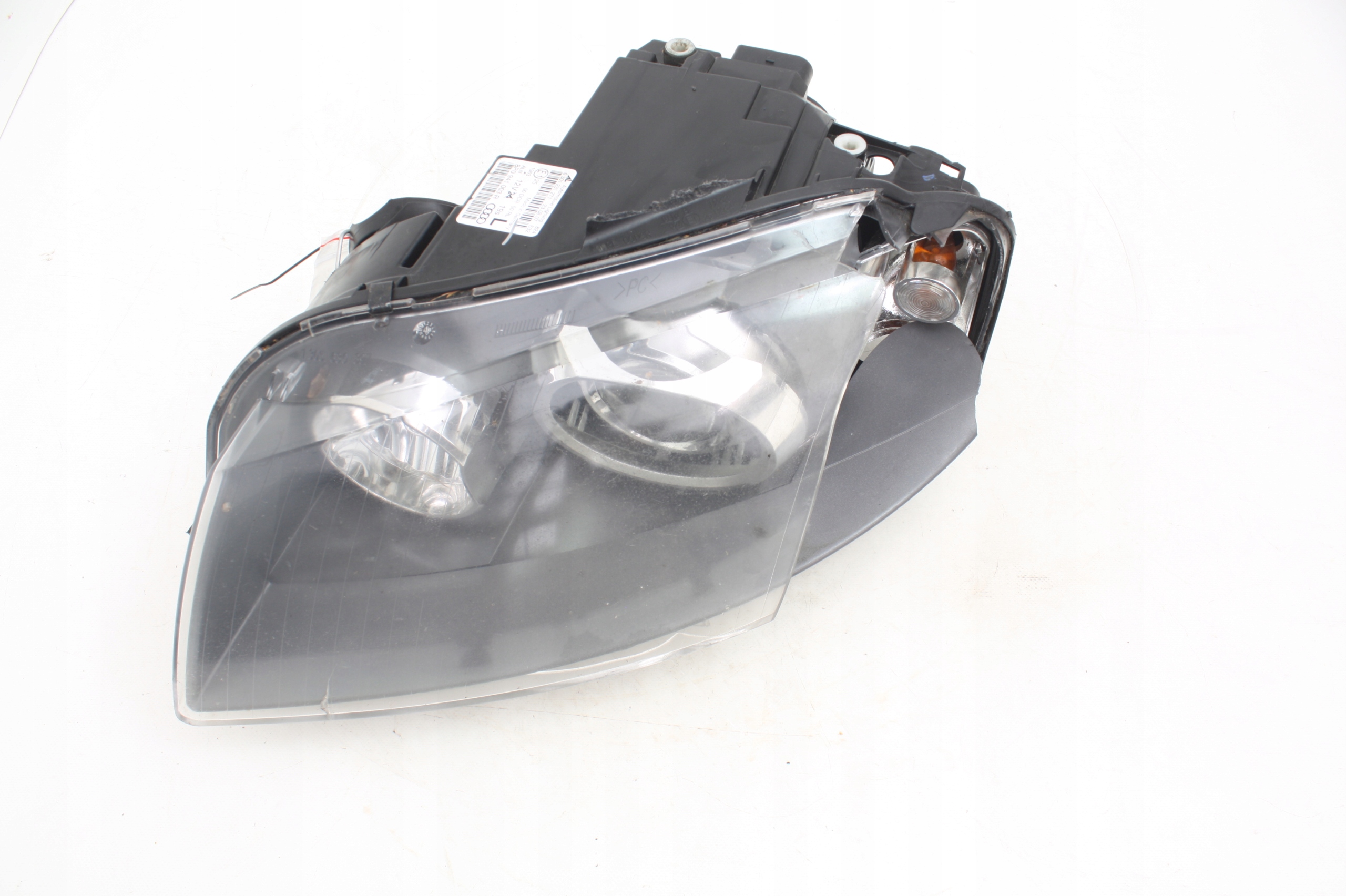 REFLEKTOR LEWY XENON Audi A3 8P 0313 931011 za 249 zł z Sobótka