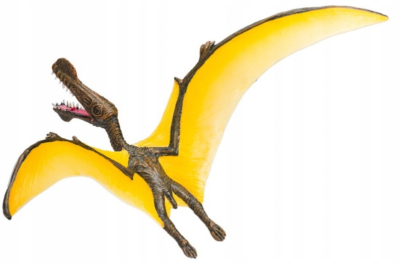 PTEROSAUR TROPEOGNATHUS - Animal Planet - 387375 L