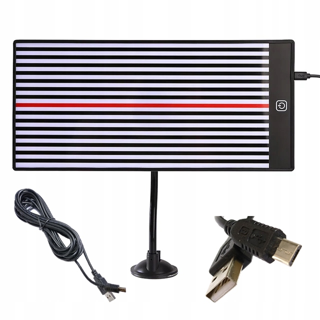 

Lampa pdr 3 Stopnie Regulacji Światła