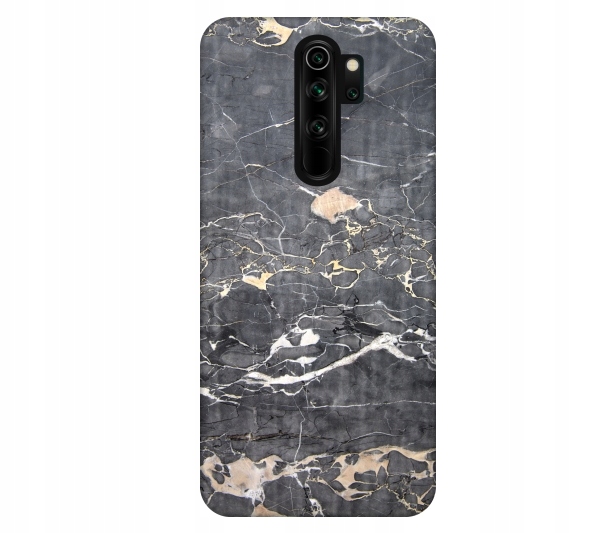

Etui pokrowiec do Xiaomi Redmi Note 8 Pro Marmur t