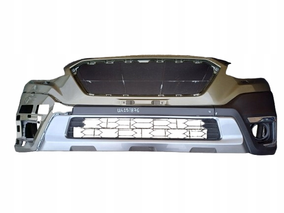 SUBARU OUTBACK 6 VI - ZDERZAK PRZÓD PRZEDNI 57704AN020
