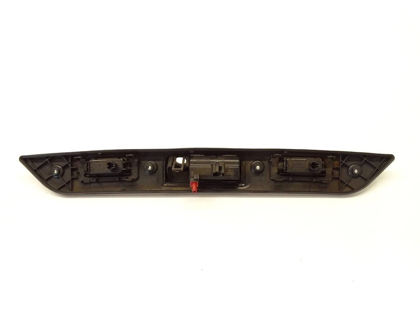lišta osvetlenia znacky CUPRA FORMENTOR 5FF827335B