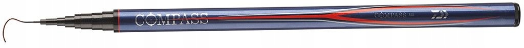 Wędka Daiwa Compass Mobile Telepole 3,00m