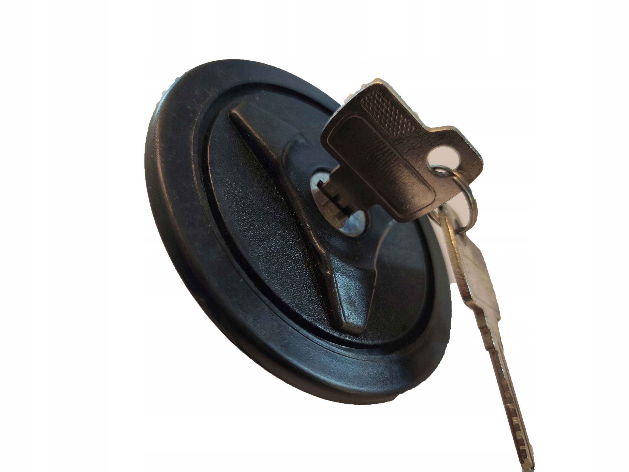 UNIKAT KOREK WLEWU PALIWA FARMA FIAT 127 128 ALFA