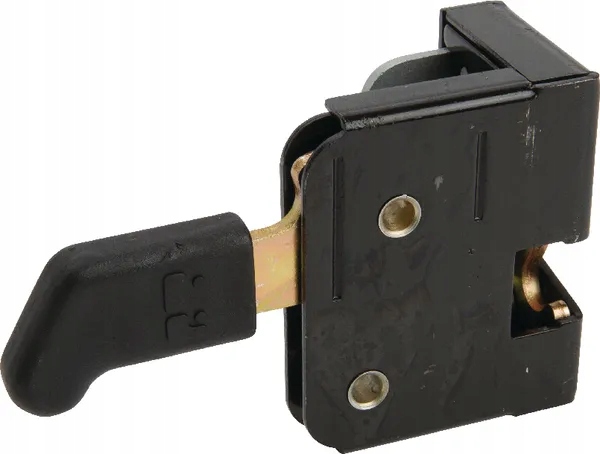 Zamek drzwi Producent części Claas