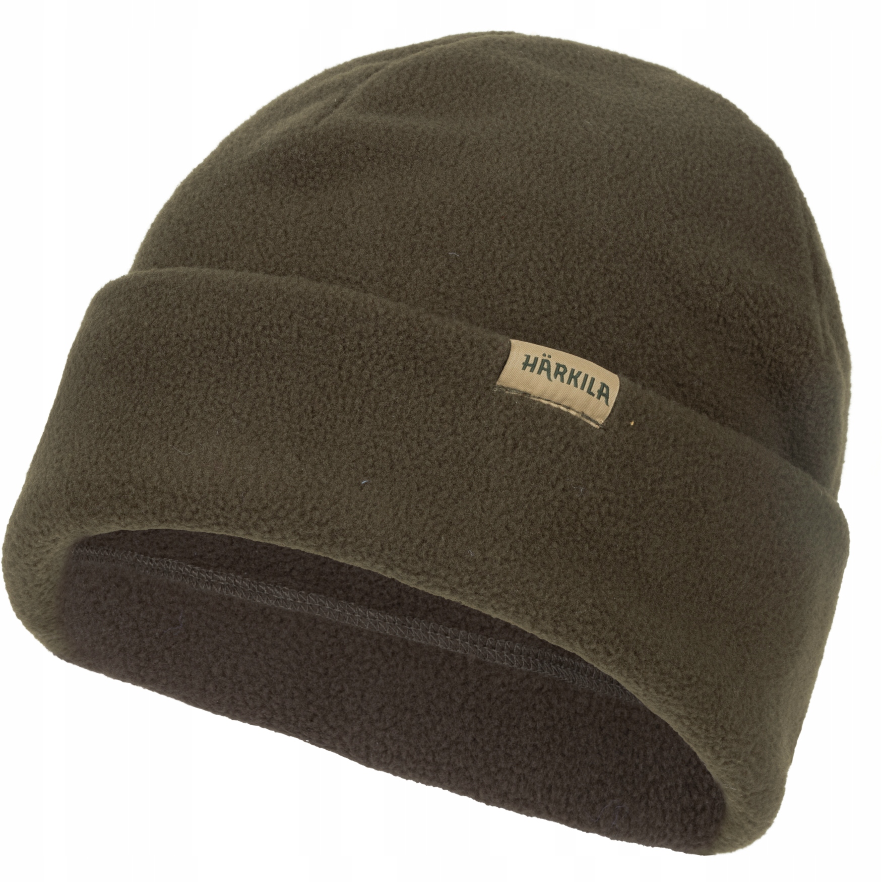 Czapka myśliwska Harkila Trygve Willow Green