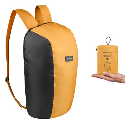 

Plecak trekkingowy Forclaz Travel 10 l