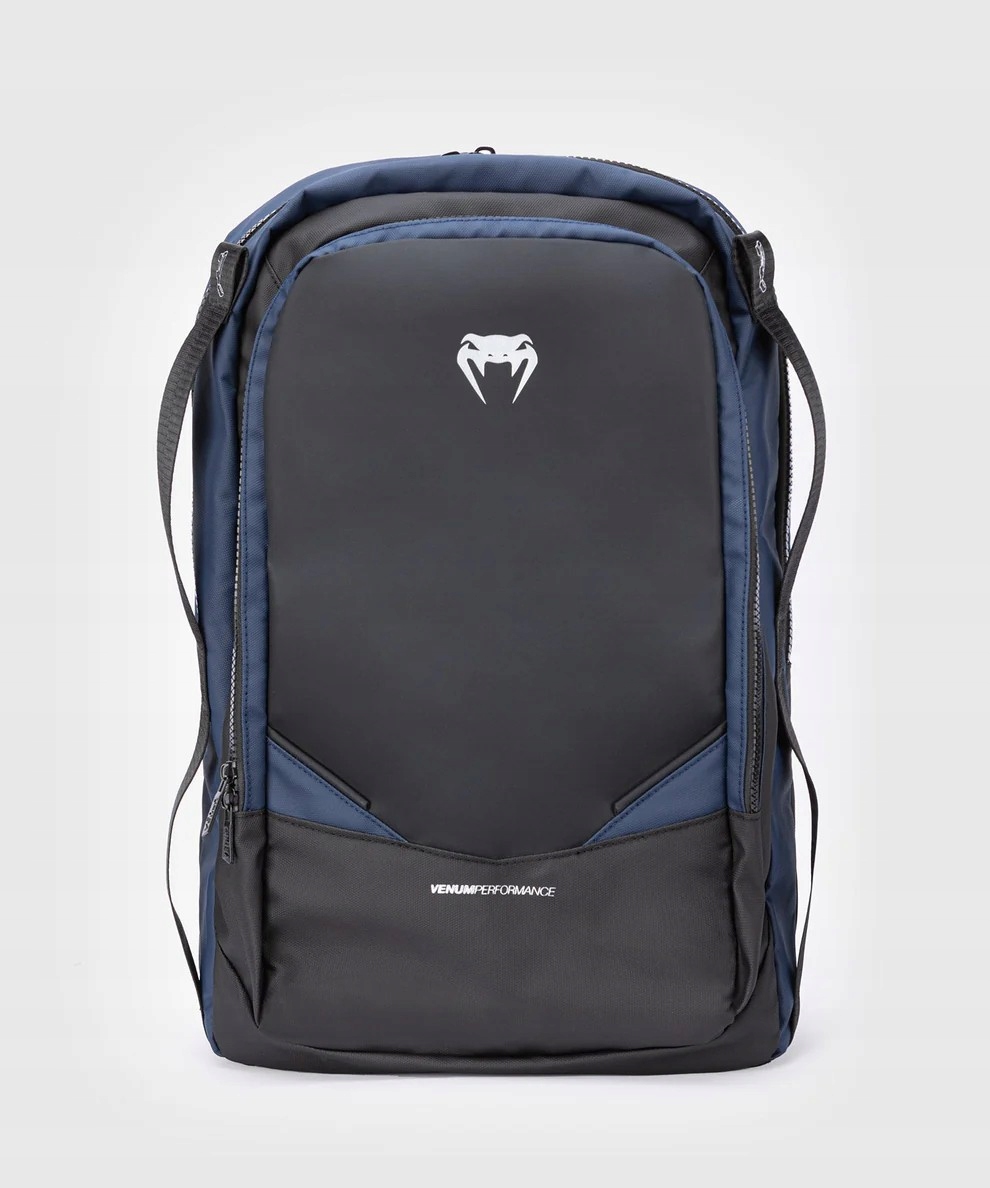 Venum Batoh Evo 2 Černý/Modrý