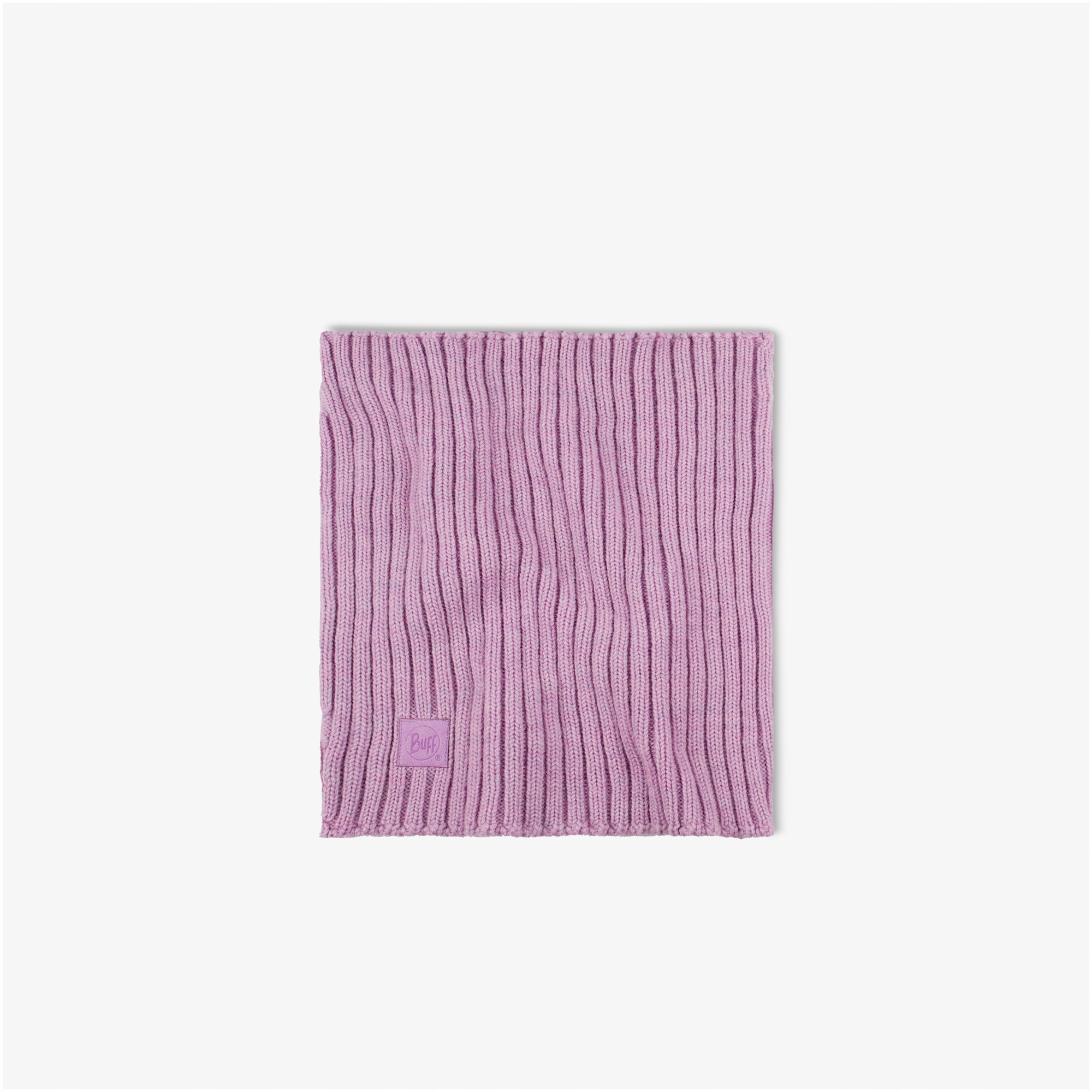 Buff Čepice z merino vlny Knitted Hat Norval Pansy