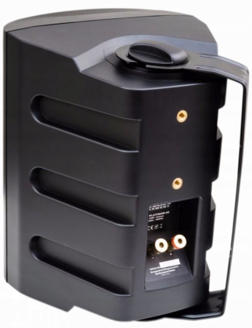 Głośniki zewnętrzne TAGA TOS PLATINUM 60 para Model TOS Platinum 60