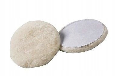 

Futerko Polerskie Na Rzep 125 mm