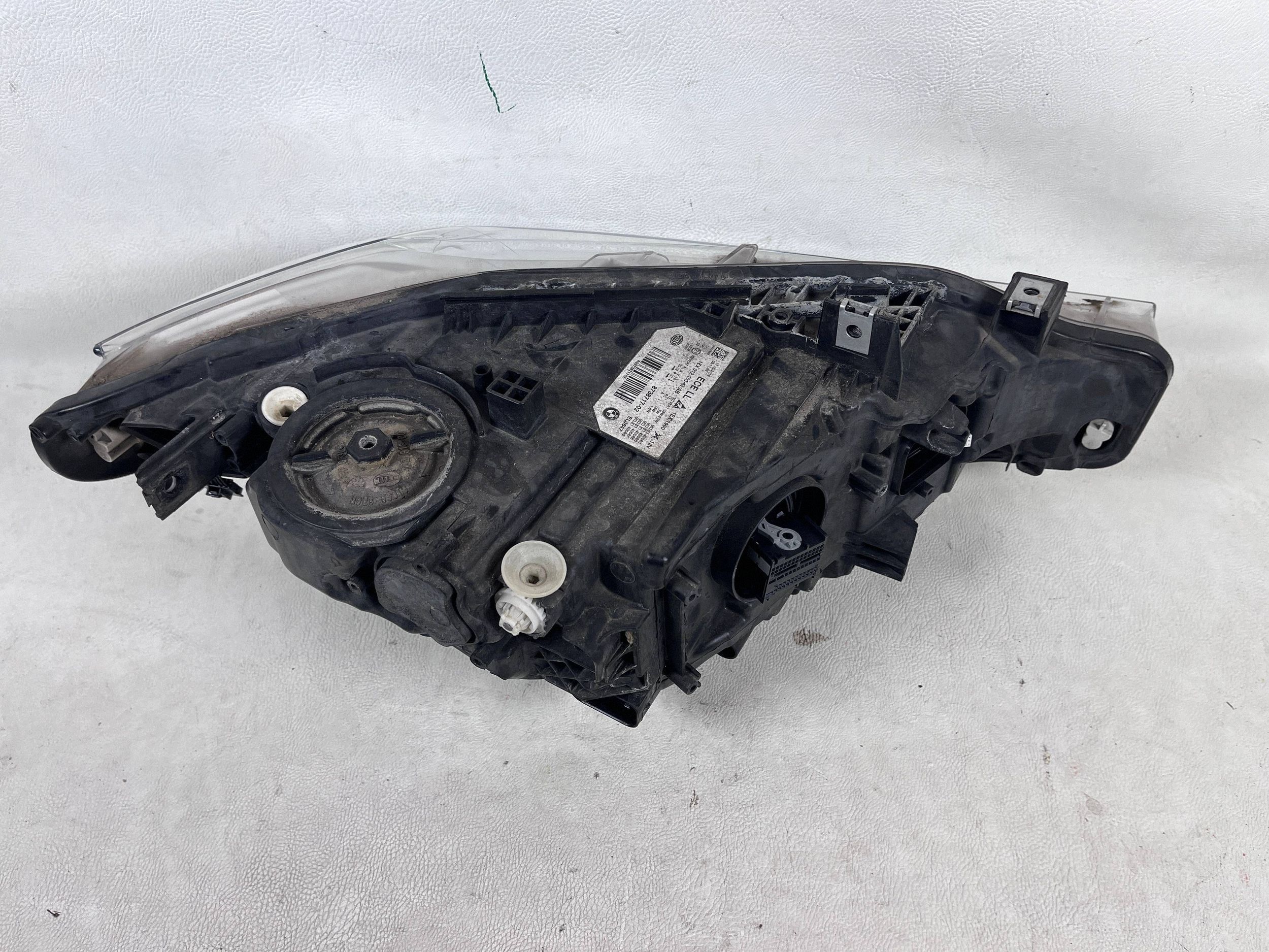 Bmw 3 LCI ADAPTIVE 15- F30 F31 reflektor left front front left
