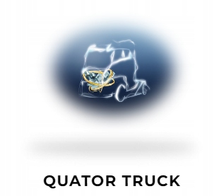 OLEJ QUATOR TRUCK E6/E9 LOW SAPS 10W40 20L półsyntetyczny do ciężarówki MAN Producent Inny