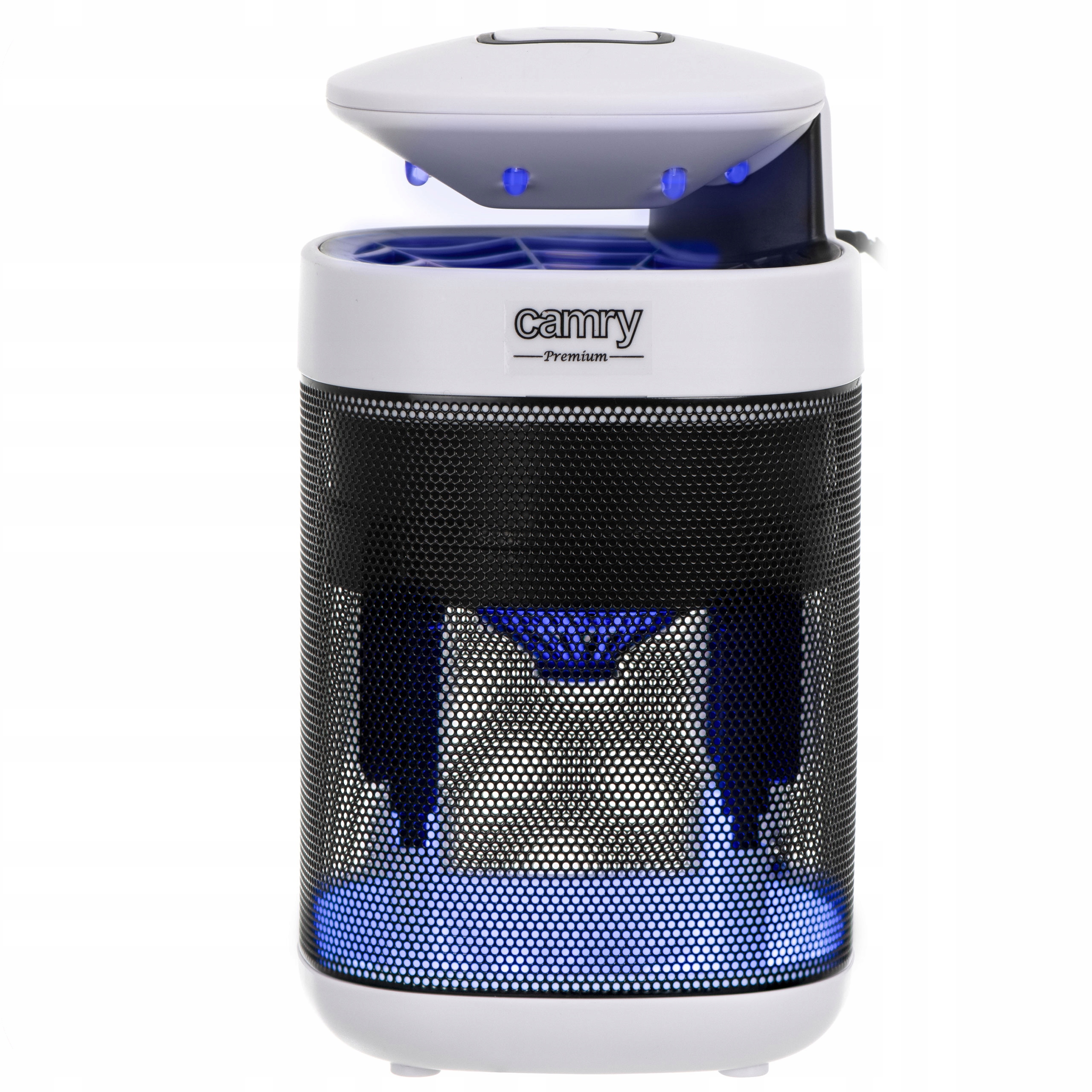 

Lampa Owadobójcza Na Owady Komary Uv Wentylatorowa