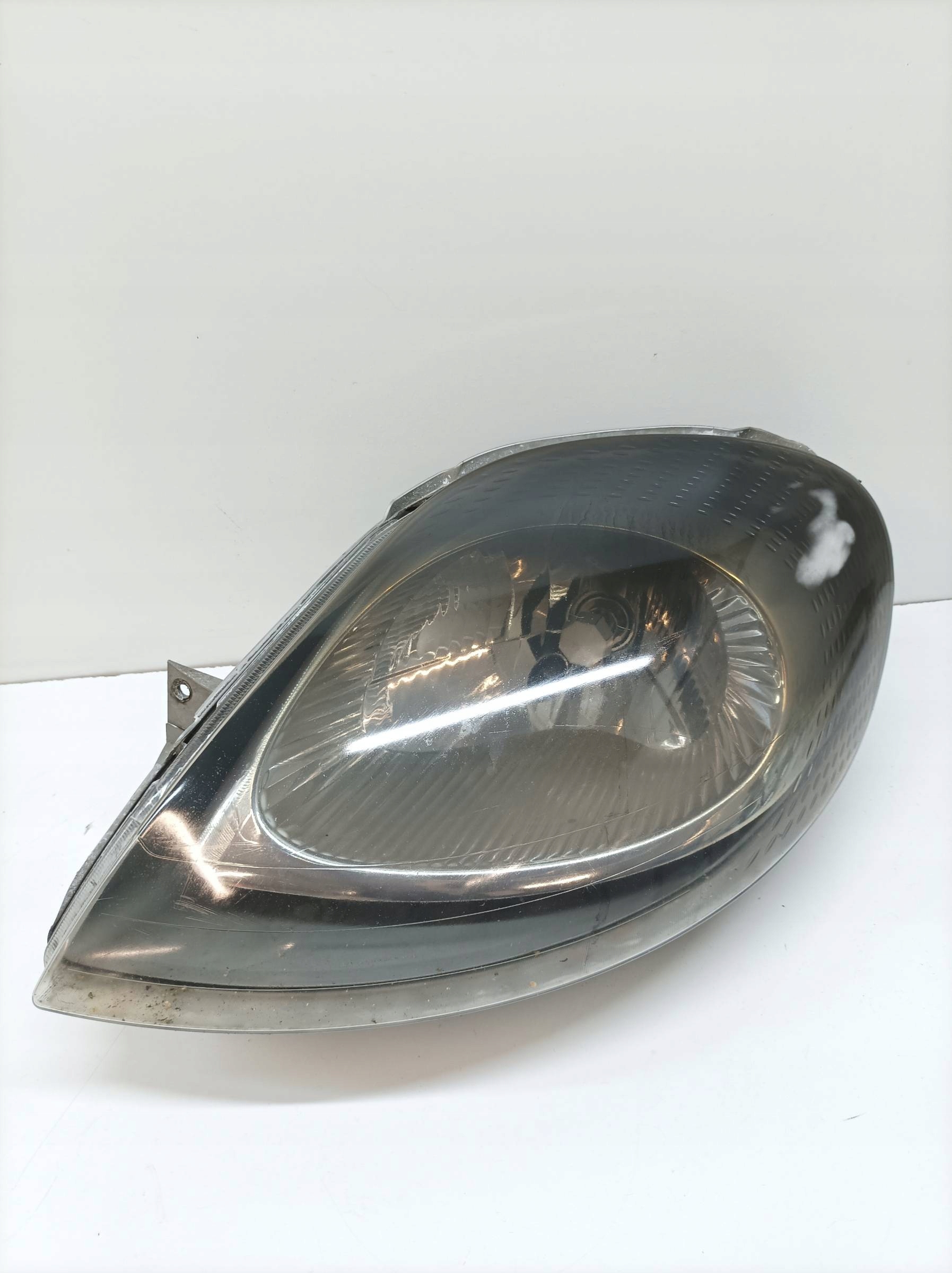 light front left EUROPA 7700311371 Opel Vivaro and (2001-2014)