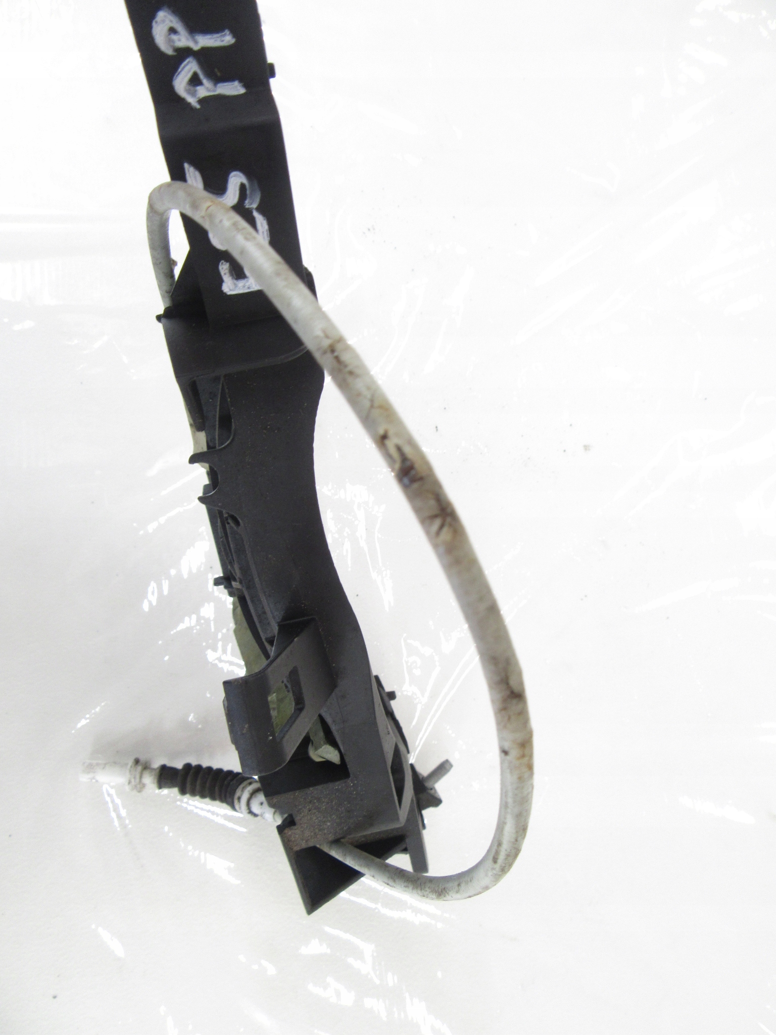 console handles right front BMW e70 e71 F25 X3 F26 X4 EUROPA