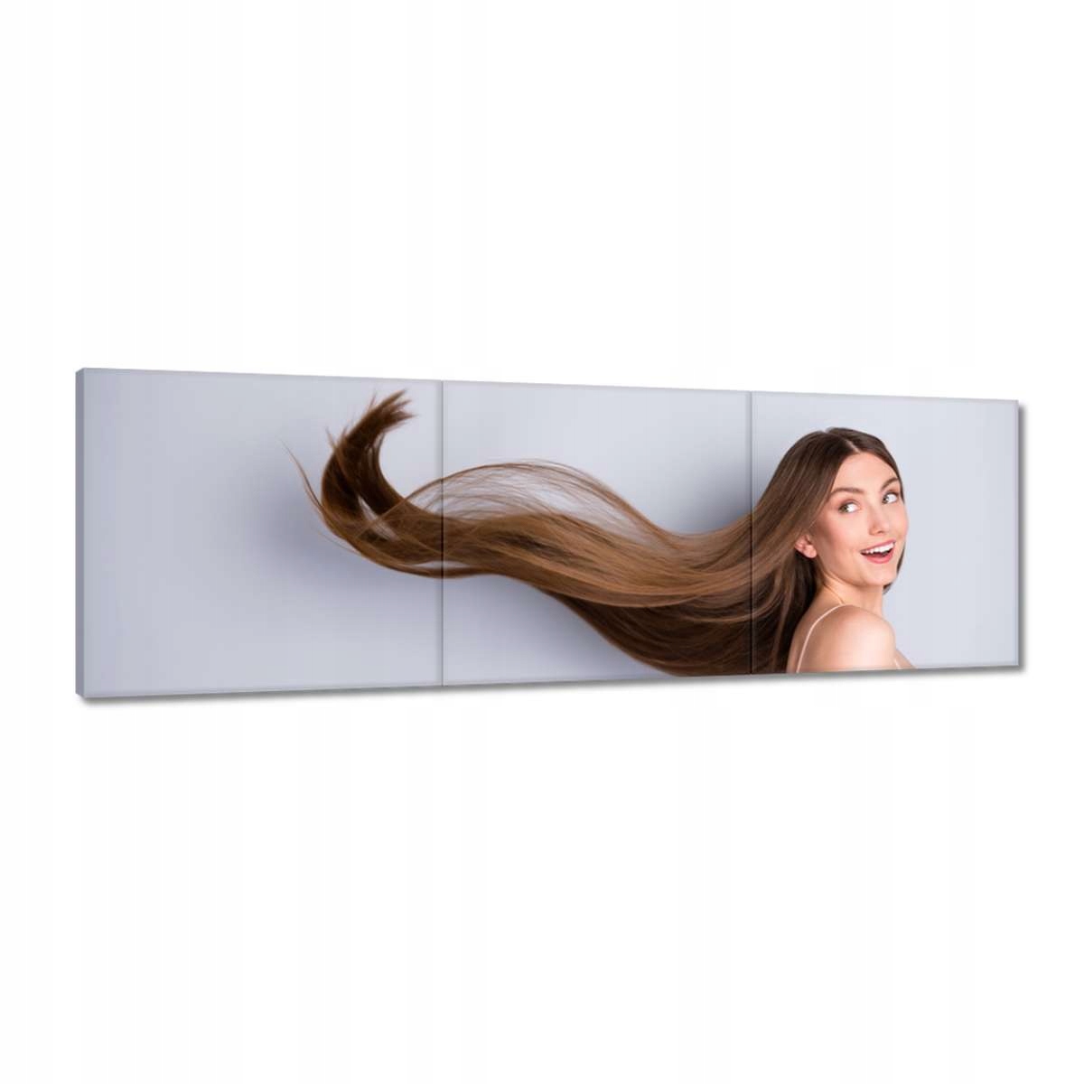 Obrazy 150x50 Motiv pro kadeřnický salon
