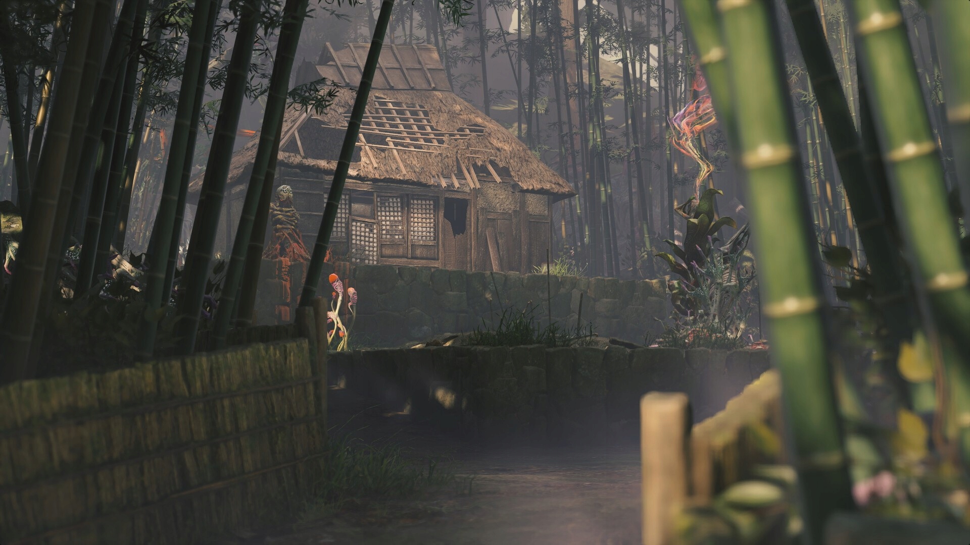 Kunitsu Gami Path of the Goddess Pc Steam Kod Klucz