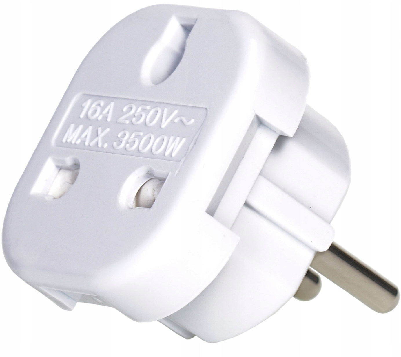 ADAPTER WTYCZKA PRZEJŚCIÓWKA GNIAZDKA UK-PL ANGLIA POLSKA