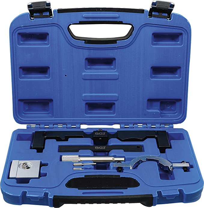 Замок ГРМ Opel 1.2 + 1.4 BGS