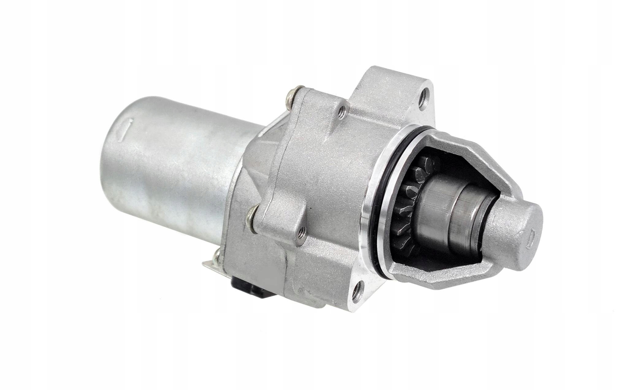 ROZMR4TPIJOY000A61 - Стартер мопед двигуни AM6 14 зубів