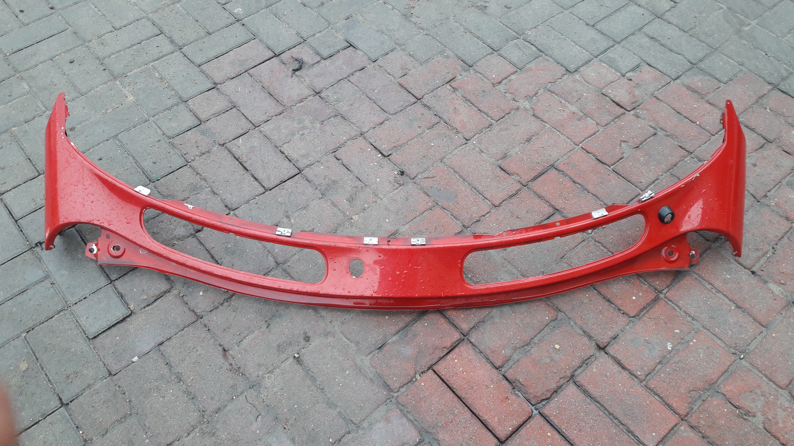 MINI R50 выйдет в Европу