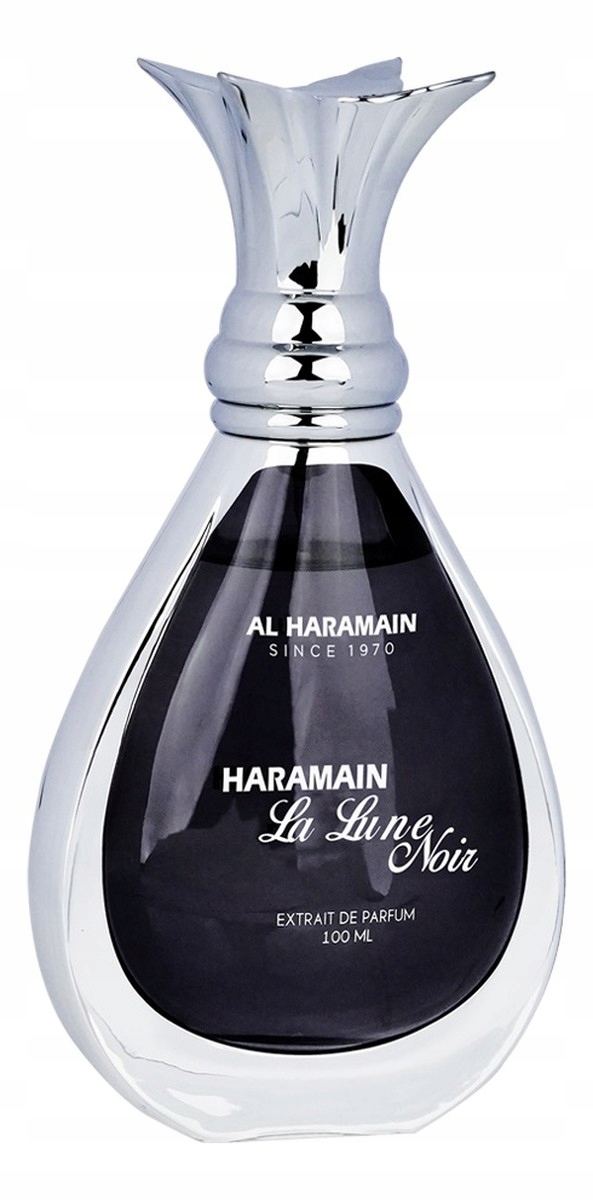 Al Haramain La lune noir parfémový extrakt 100 ml