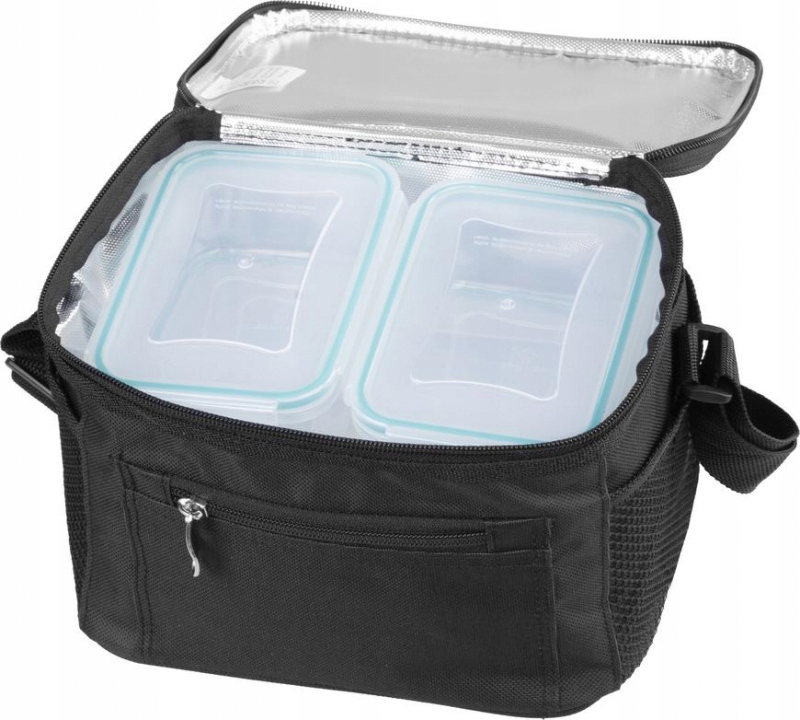 ZESTAW LUNCHBOX PUDEŁKO 3 SZT. + TORBA TERMICZNA Marka Magic Home