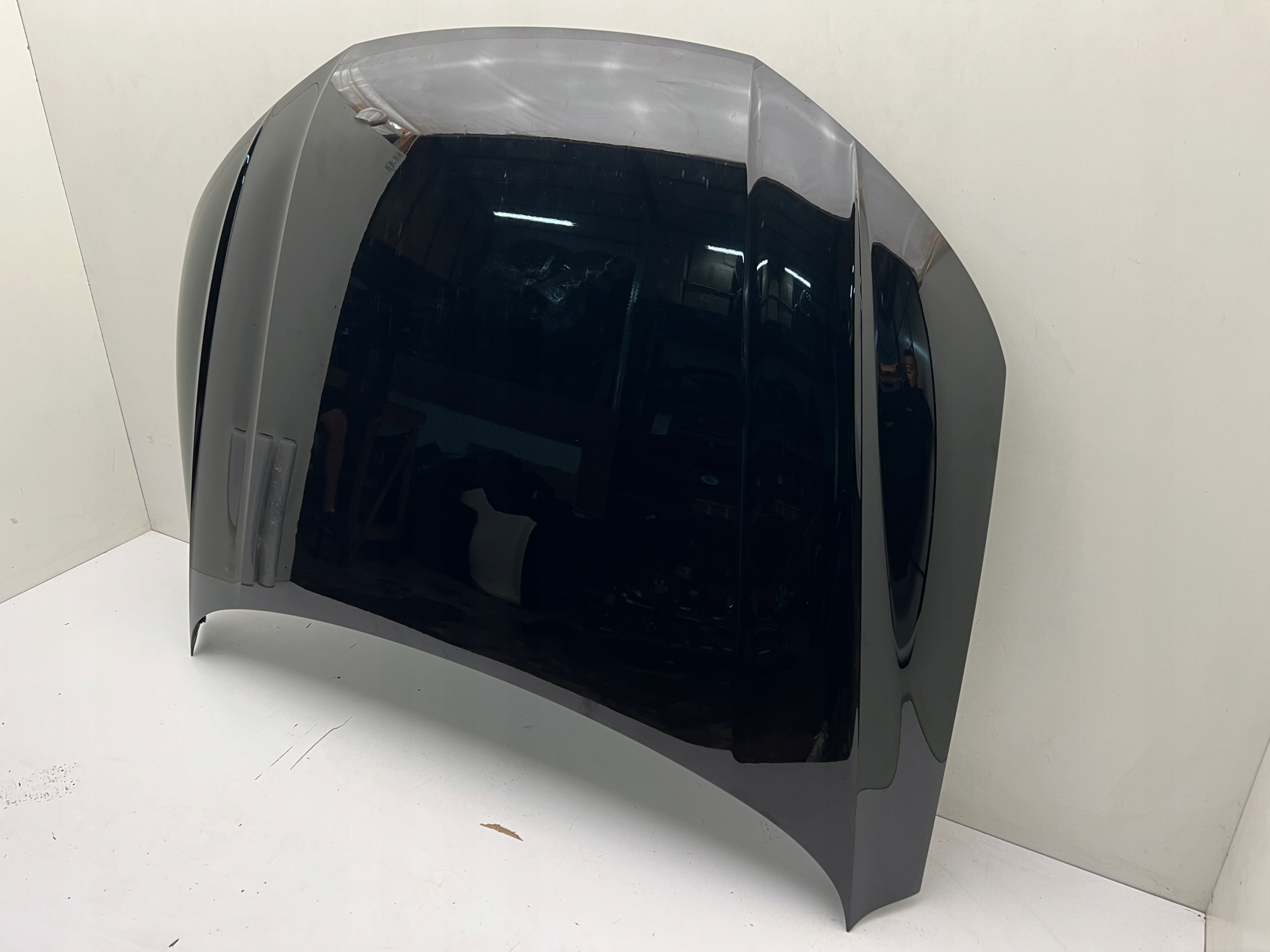 AUDI Q5 II 80A MASKA POKRYWA SILNIKA ORYGINAŁ OEM 2016- Typ samochodu Samochody osobowe