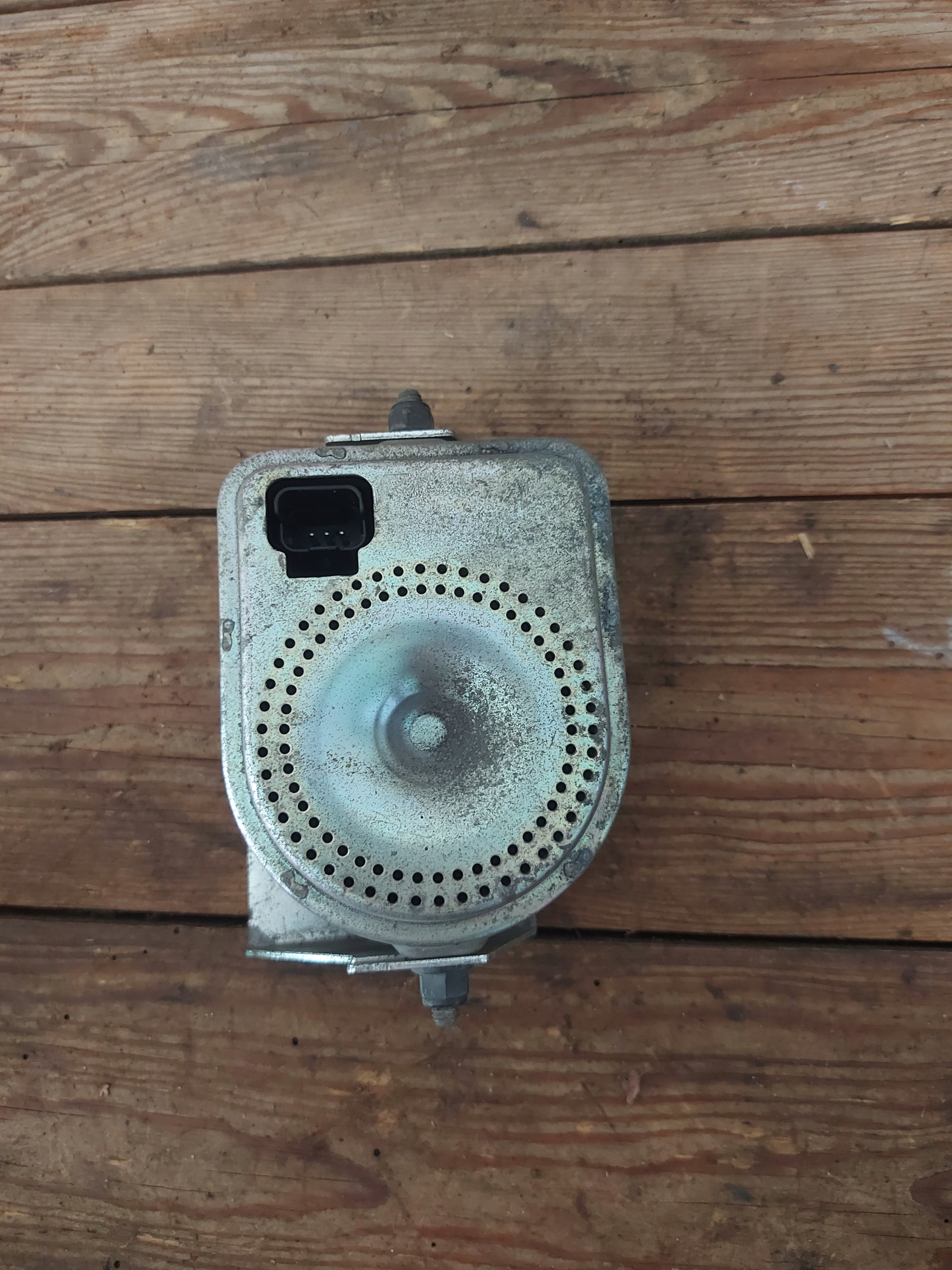 SYRENA ALARMU FORD MONDEO MK5 DS7T-19N217-AA