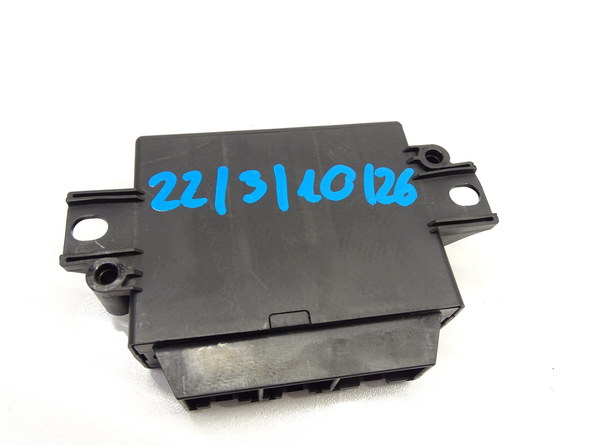 modulo PDC PARKTRONIC JAGUAR XJ X351 AH42-15K866-BF