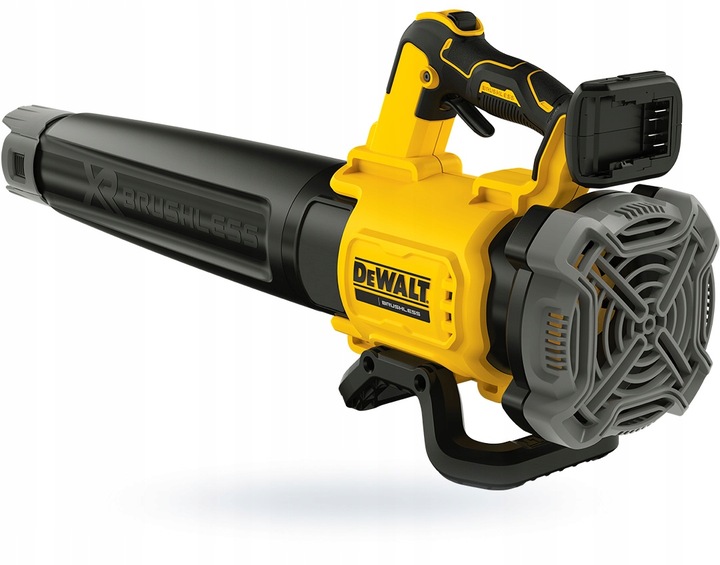 

Dmuchawa aku. 0-200km/h 18V Dewalt DCMBL562N Body