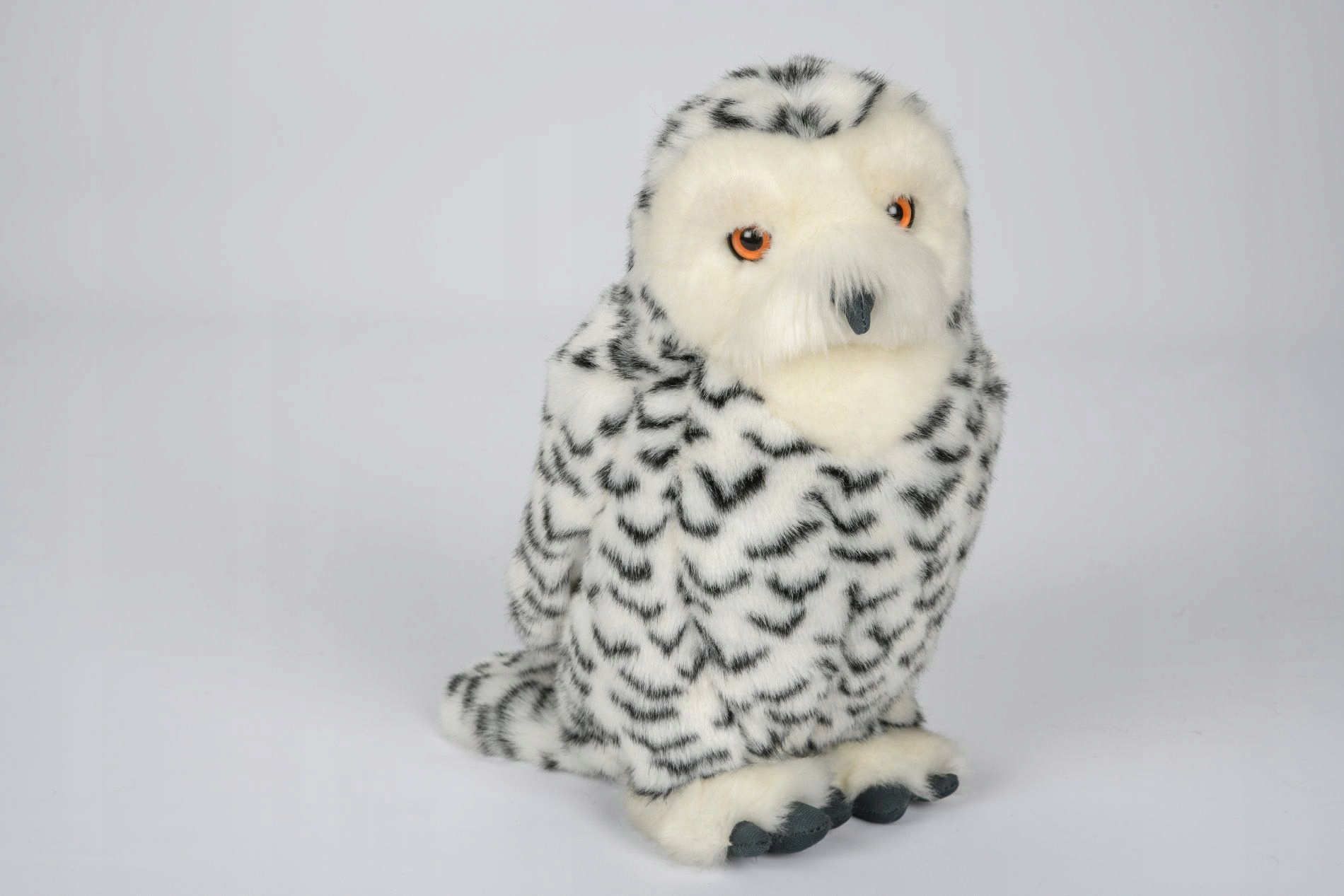 

Maskotka Sowa Śnieżna 27cm Uni-toys Pluszak Ptaki