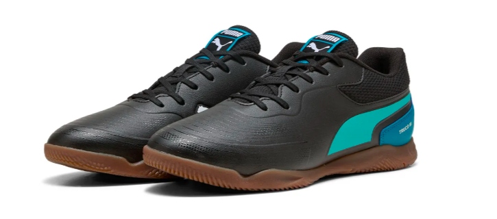 Puma Truco III 107979-05 Buty Halowe halówki Futsal Indoor Rozmiar 44