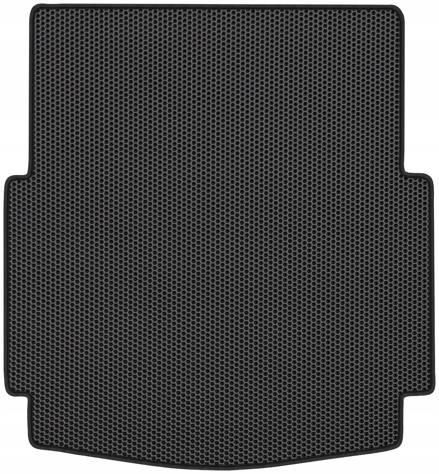 Audi A4 B8 Sedan 2008-2015 Rohož do kufru Eva Max-dywanik