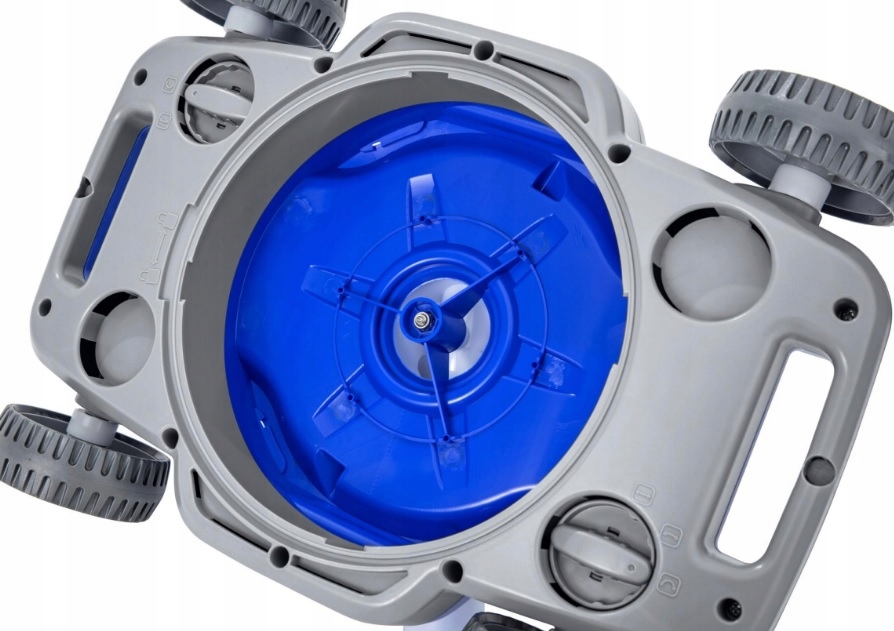 AUTOMATYCZN ODKURZACZ AQUADRIFT BASEN BESTWAY58665 Model Aqua Drift