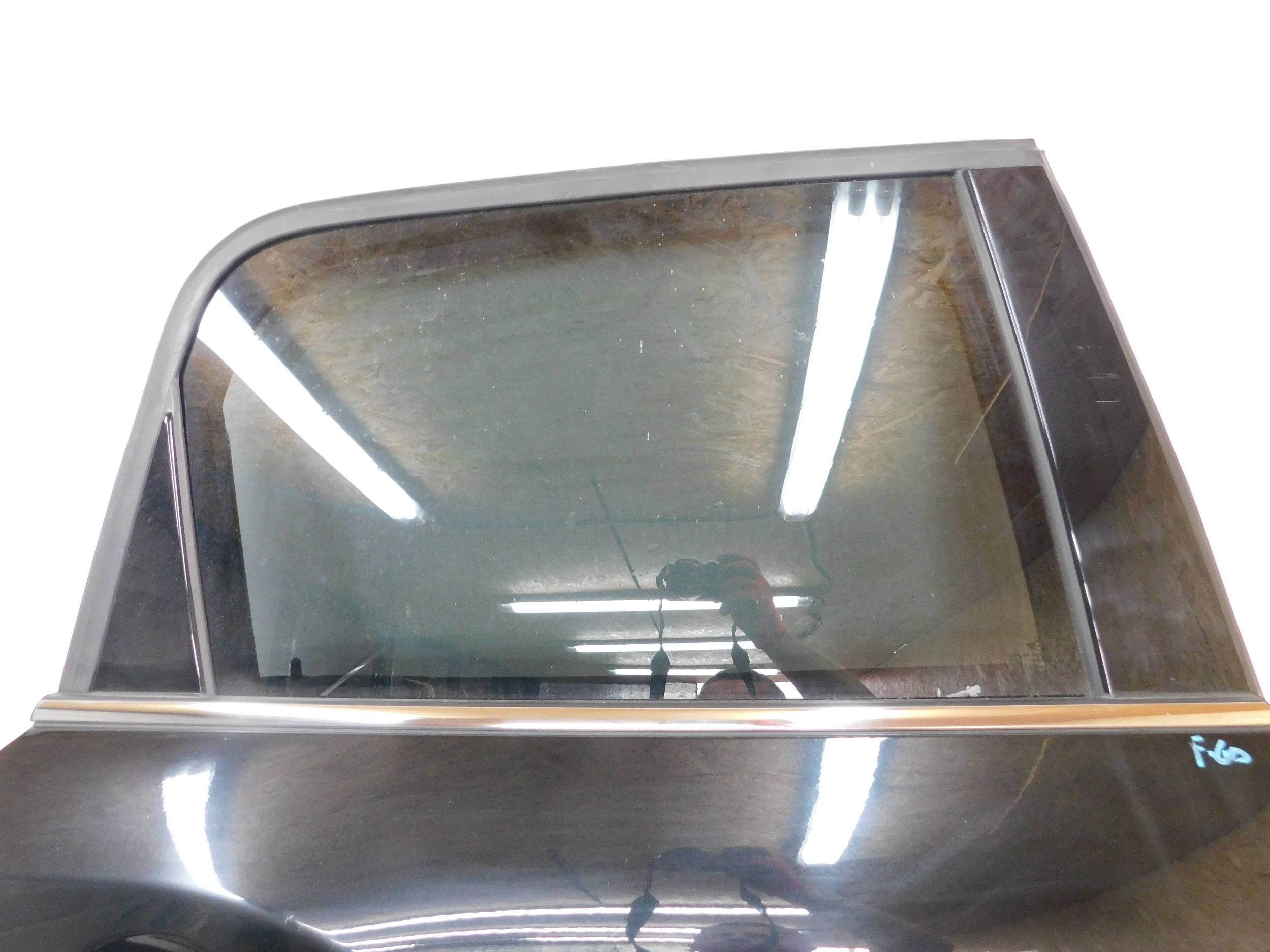 Mini Countryman F60 Tür Hinten Rechts Door Porta Porte - Thumbnail 5