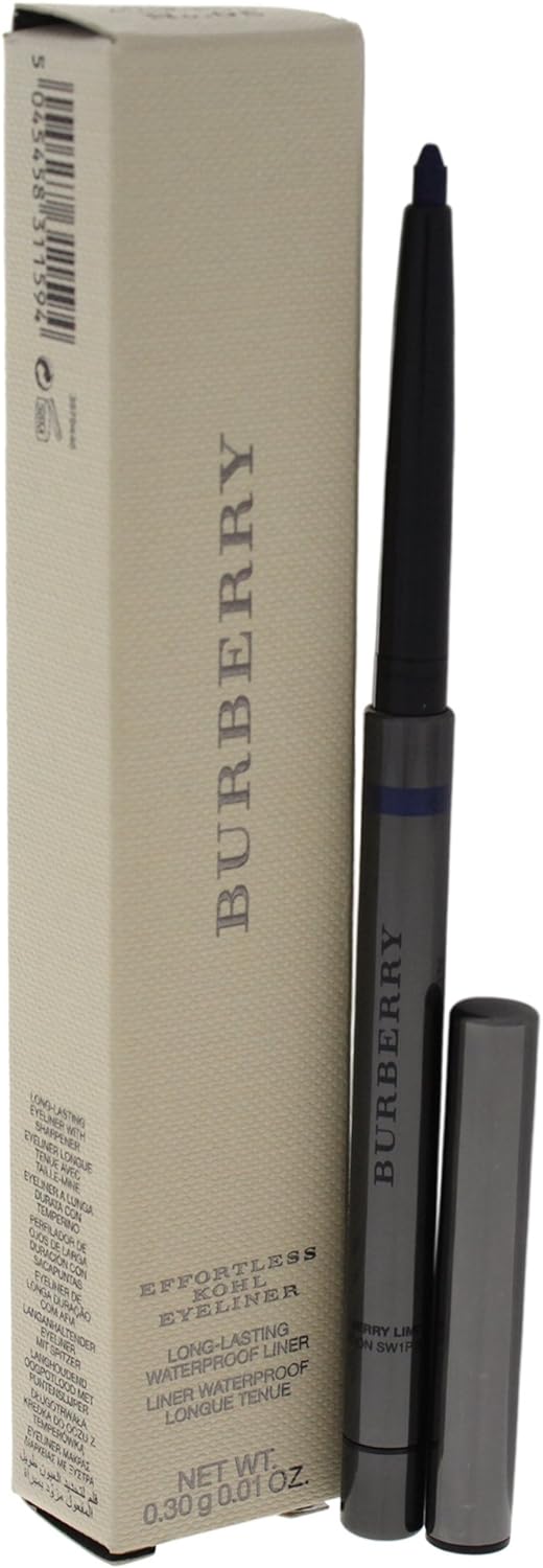 Burberry Effortless Kohl Waterproof 05 očné linky 0,3g originál