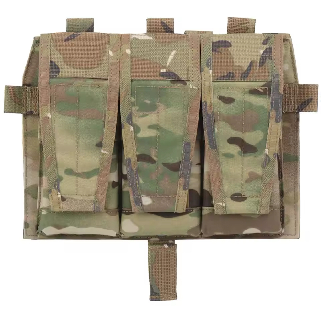 Potrójna klapa ładowalnica na magazynek Tactical Triple M4 5.56