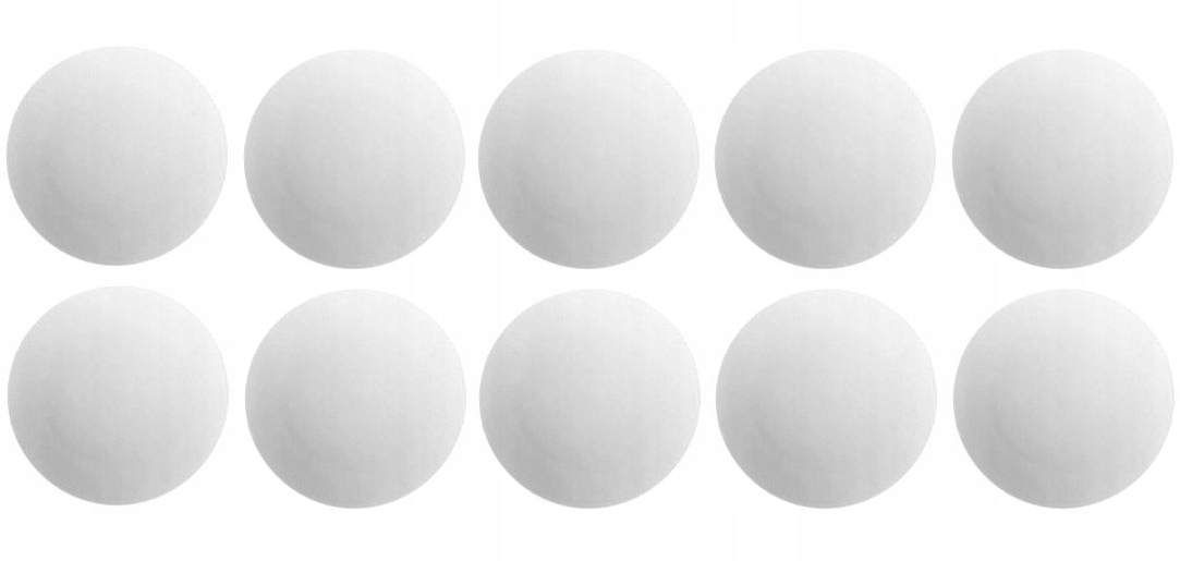 

Odbojnik Odbój Samoprzylepny 40 mm x 10 szt