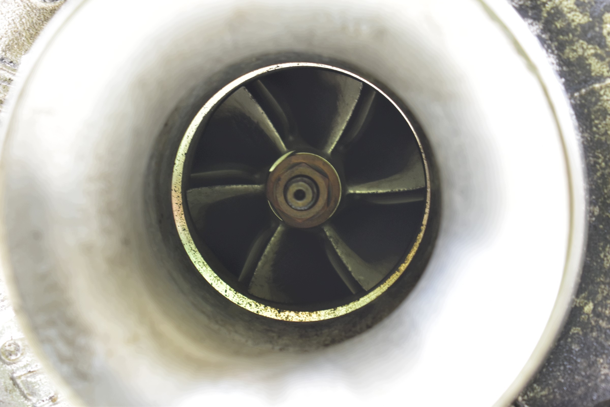 Turbina BMW E90 E60 E87 2.0d xDrive 724779