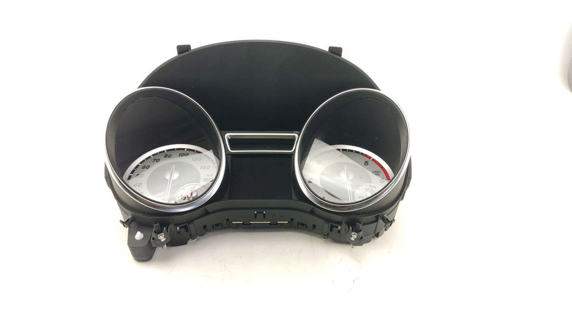 dials dials MERCEDES GLA X156 (2013-2017) 2.2 CDI 170KM A1569004902 UK
