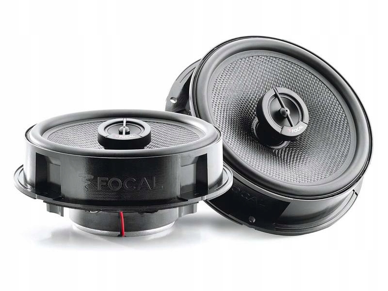 Focal Inside IC 165 reproduktory 16,5 cm určené pre Audi Seat Škoda Vw
