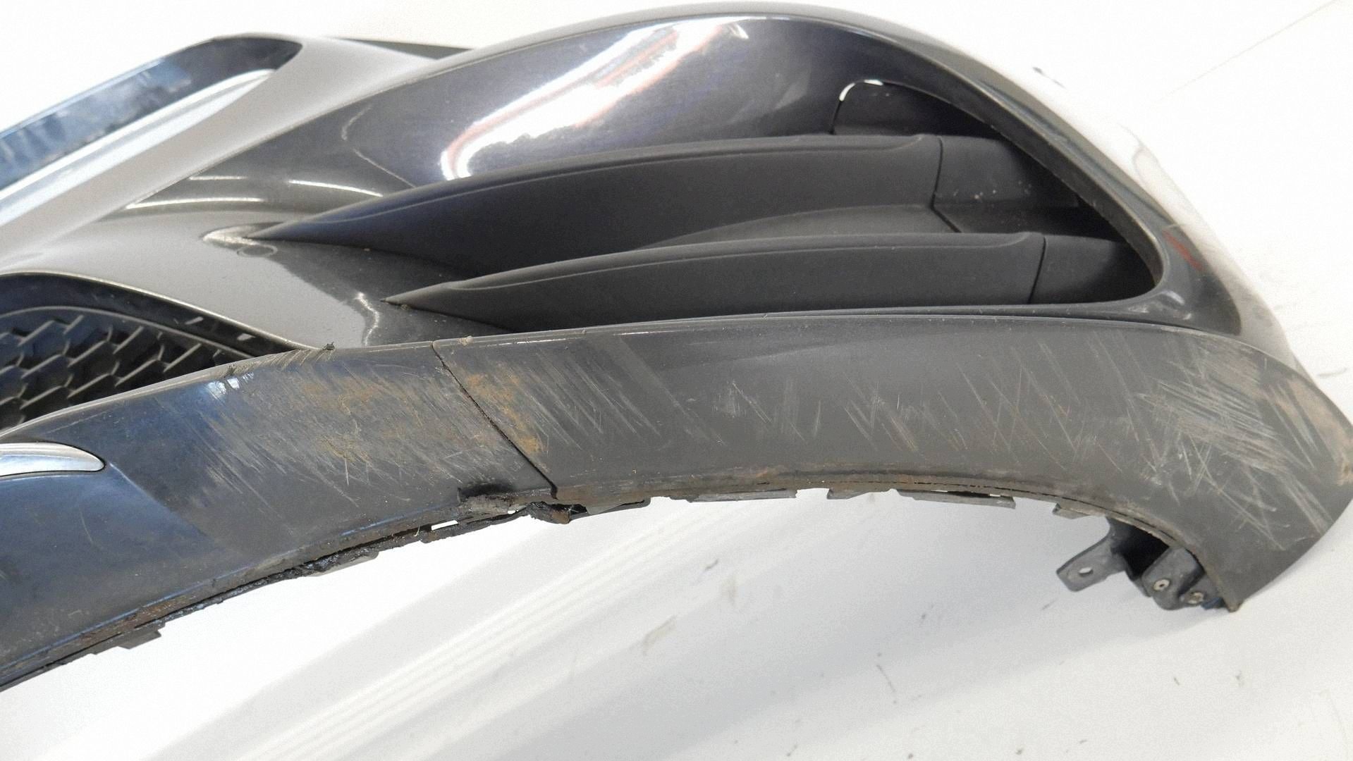 bumper front front MERCEDES CLS W257 AMG 831