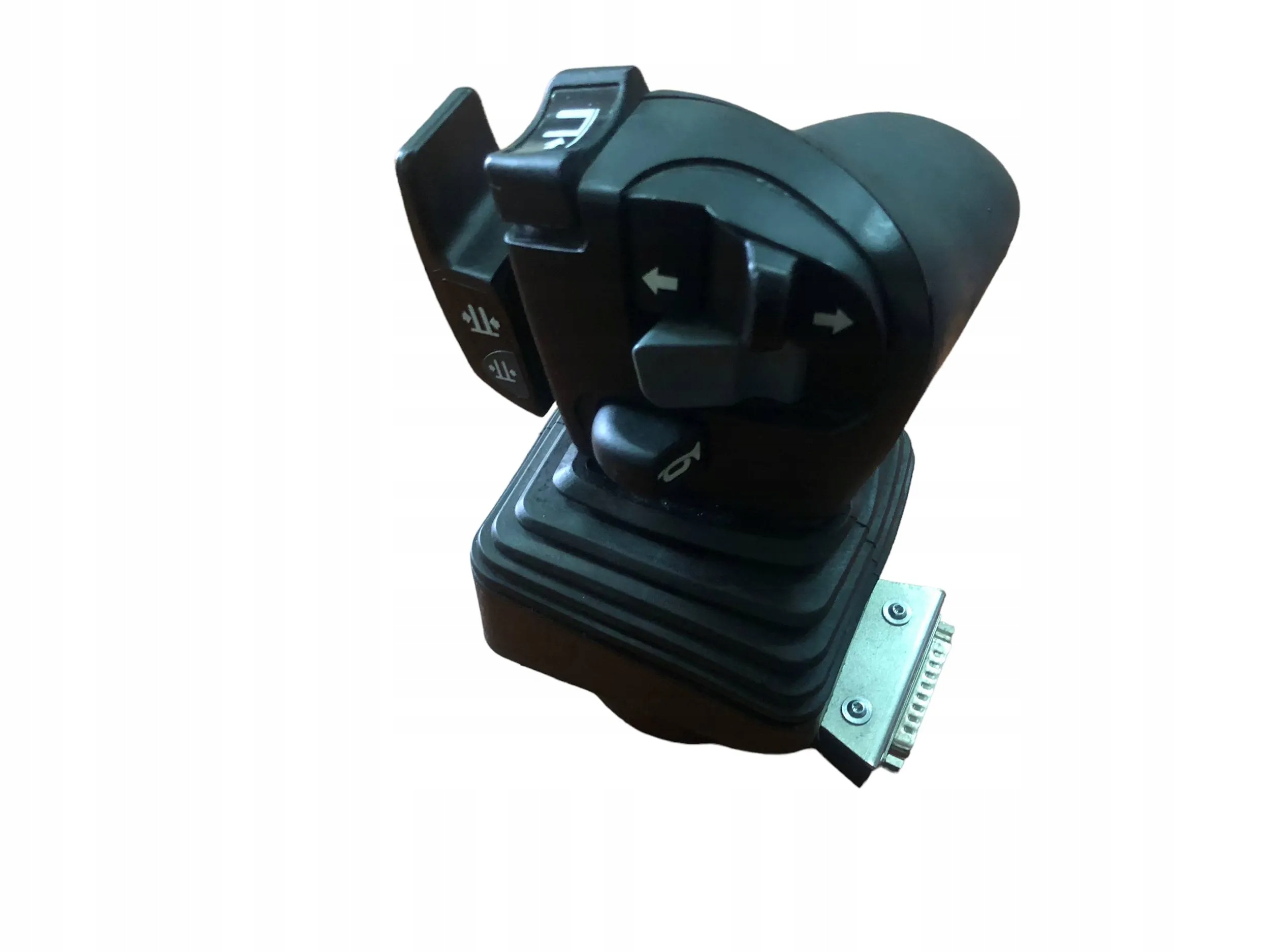 JUNGHEINRICH ВИЛОЧНЫЙ ДЖОЙСТИК 51112570